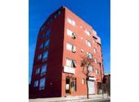 Hotel Santa Sofia Concepción Екстериор снимка