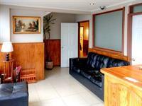 Hotel Santa Sofia Concepción Екстериор снимка