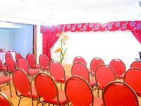 Hotel Santa Sofia Concepción Екстериор снимка