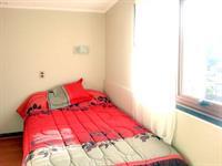 Hotel Santa Sofia Concepción Екстериор снимка