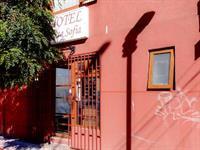 Hotel Santa Sofia Concepción Екстериор снимка