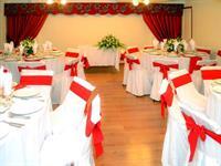 Hotel Santa Sofia Concepción Екстериор снимка
